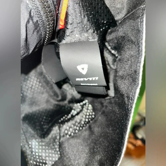 Rev’IT motorcycle Jacket size 36 - Picture 13 of 16